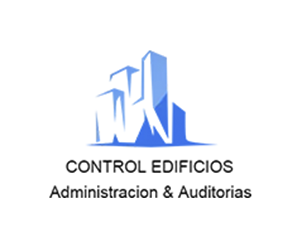Control edificios